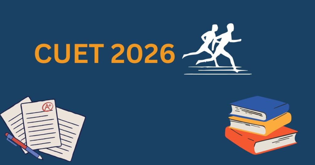 All About CUET 2026